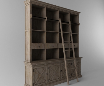 Modern Bookcase-ID:872358364