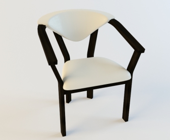 Modern Single Chair-ID:653043228