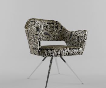 Modern Single Chair-ID:293291114