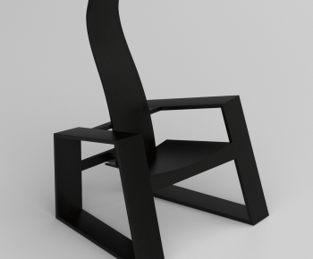 Modern Lounge Chair-ID:862888551