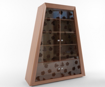 Modern Wine Cabinet-ID:324876342