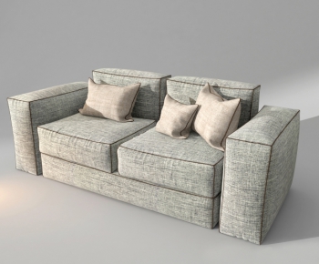 Modern A Sofa For Two-ID:372639182