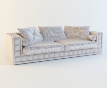 Modern A Sofa For Two-ID:961334456