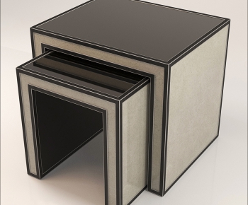 Modern Side Table/corner Table-ID:671029883