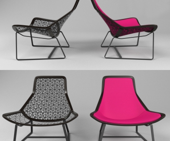 Modern Lounge Chair-ID:820208555