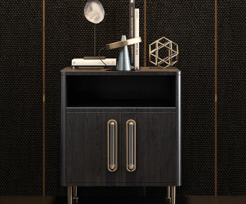 Modern Bedside Cupboard-ID:198117453