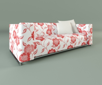 Modern A Sofa For Two-ID:306464236