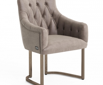 Modern Post Modern Style Single Chair-ID:410224795