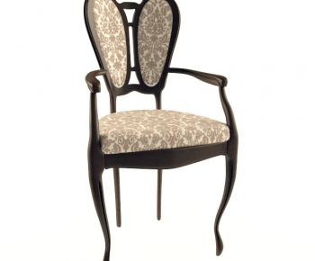 European Style Single Chair-ID:751015713