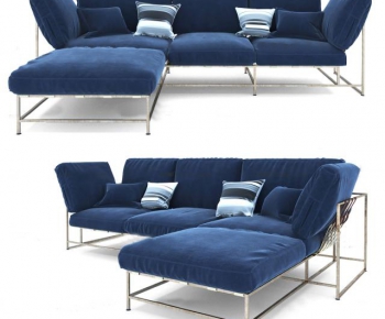 Modern Multi Person Sofa-ID:326241621