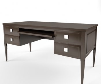 Modern Desk-ID:322830336
