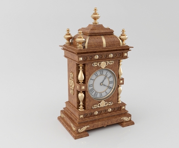European Style Clocks And Watches-ID:220708551