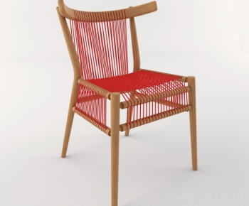 Modern Lounge Chair-ID:976898999