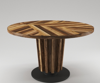 Modern Side Table/corner Table-ID:192247786