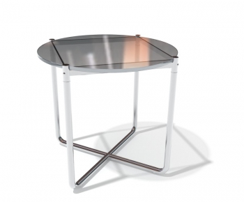 Modern Side Table/corner Table-ID:468301791