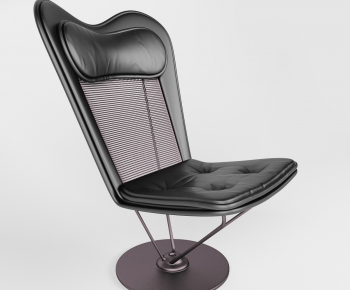 Modern Lounge Chair-ID:364494796