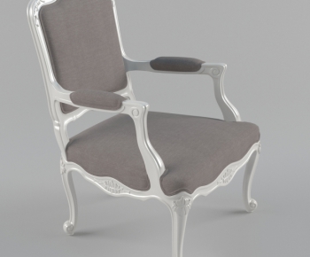 European Style Single Chair-ID:361228271