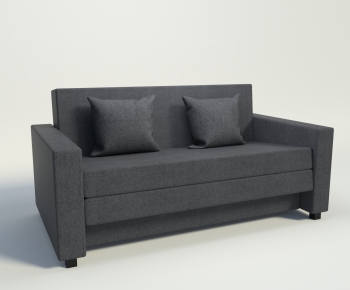 Modern A Sofa For Two-ID:495268393