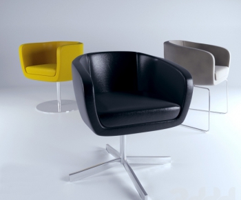 Modern Single Chair-ID:380110876