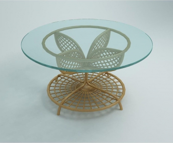 Modern Coffee Table-ID:364074955