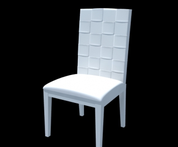 Modern Single Chair-ID:364593353