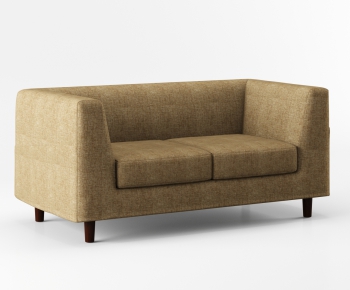 Modern A Sofa For Two-ID:501366455