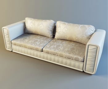 European Style A Sofa For Two-ID:336275429