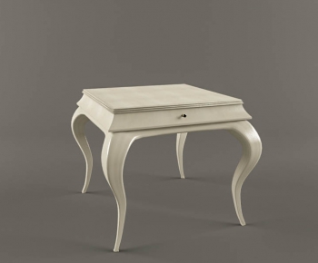 European Style Side Table/corner Table-ID:973752332