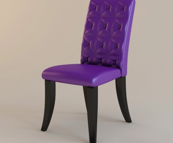 Modern Single Chair-ID:237854286