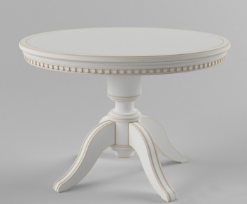 European Style Dining Table-ID:952256223