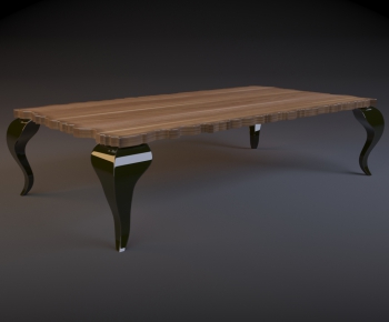 Modern Coffee Table-ID:259379739