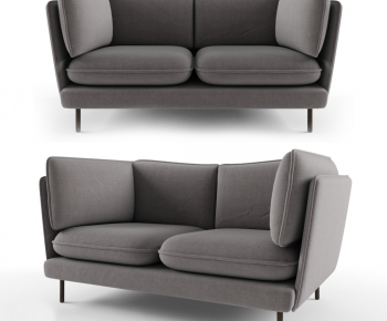 Modern A Sofa For Two-ID:757584193