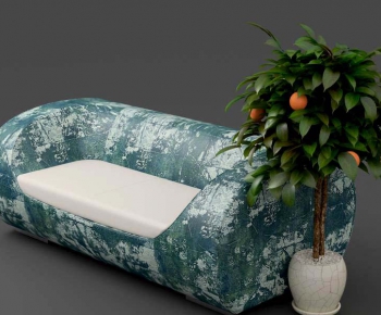 Modern A Sofa For Two-ID:274334952