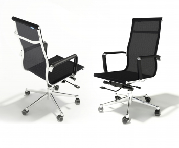 Modern Office Chair-ID:843224244