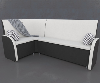 Modern Multi Person Sofa-ID:507845633