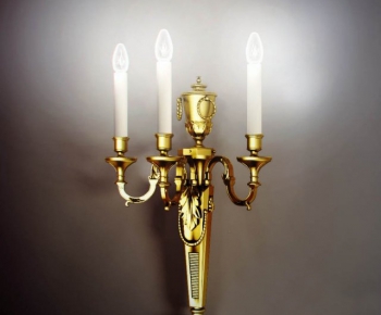 American Style Wall Lamp-ID:137972859