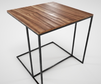 Modern Side Table/corner Table-ID:905902934