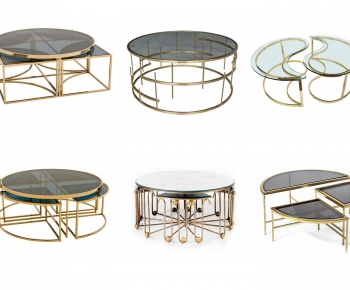 Modern Coffee Table-ID:327243664