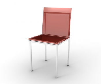 Modern Single Chair-ID:504376816
