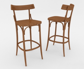 Modern Bar Chair-ID:280412987