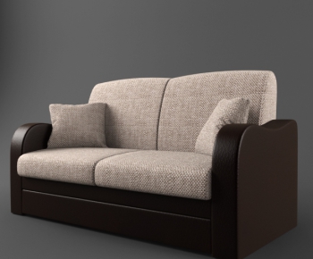 Modern A Sofa For Two-ID:652822322