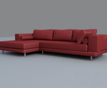 Modern Multi Person Sofa-ID:618683775