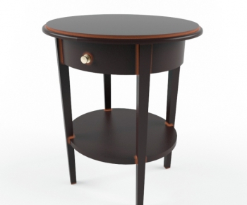 Modern Side Table/corner Table-ID:685827746