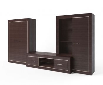 Modern TV Cabinet-ID:614381943