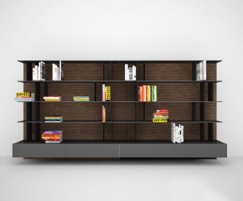 Modern Bookcase-ID:335559451