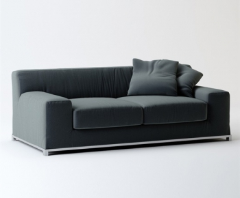 Modern A Sofa For Two-ID:408896629