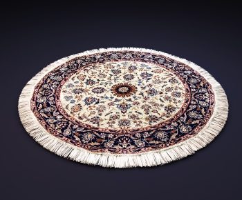 European Style The Carpet-ID:203457319