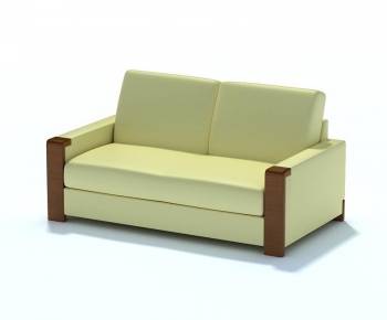 Modern A Sofa For Two-ID:799849123