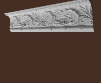 European Style Carving-ID:603207213