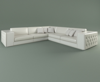 Modern Multi Person Sofa-ID:274641158